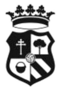 Escudo del equipo visitante